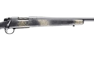 BERGARA RIDGE WILDERNESS 6.5CR GRAY