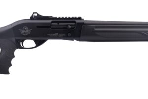 ROCK ISLAND ARMORY LION TACTICAL 12/18.5 BK/SY 3"
