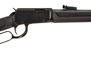 ROSSI RIO BRAVO 22WMR BK/SY 20"    #