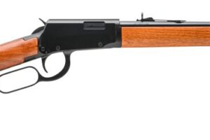 ROSSI RIO BRAVO 22WMR BL/WD 20"    #