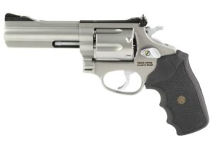ROSSI RM64 357MAG SS 6RD 4" AS