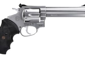 ROSSI RM66 357MAG SS 6RD 6" AS