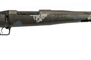 FIERCE FIREARMS TWISTED ROGUE 7PRC TN/PH 22" #