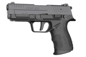 RETAY RXP22 22LR BLK 18+1 DA/SA TB