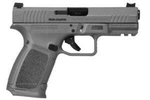 GFORCE ARMS RPX3C9 9MM 4" GRY FULL 15+1