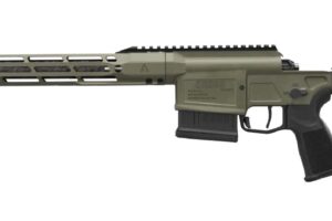 SIG SAUER SIG CROSS SAWTOOTH 308WIN GRN