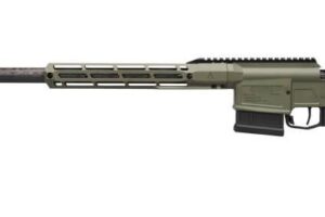 SIG SAUER CROSS MAG SAWTOOTH 300WIN 24"