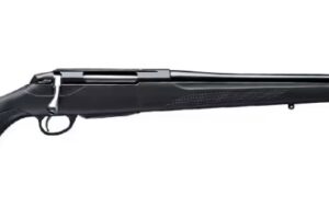 TIKKA T3X LITE 223REM BLK 20" TB