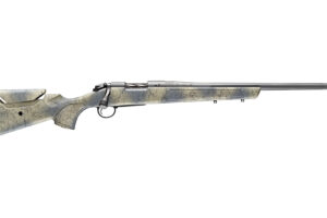 BERGARA SIERRA WILDERNESS 25CR GREY