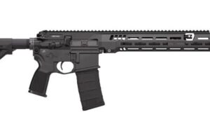 SIG SAUER SIG516 G3 5.56MM BLK 16" FRDM