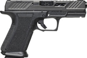 SHADOW SYSTEMS MR920 ELITE 9MM BK/BK OR MA