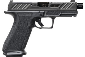 SHADOW SYSTEMS XR920 ELT 9MM BK/BK OR TB 17+1