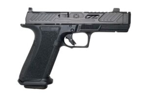 SHADOW SYSTEMS XR920P ELITE 9MM BK/BK OR 17+1