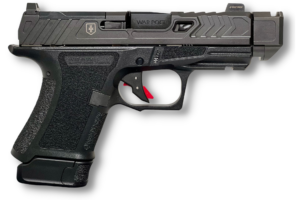 SHADOW SYSTEMS CR920P WAR POET 9MM 10+1