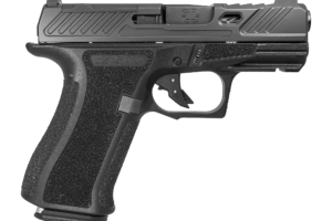 SHADOW SYSTEMS CR920X ELT 9MM BLK/BLK OR 15+1