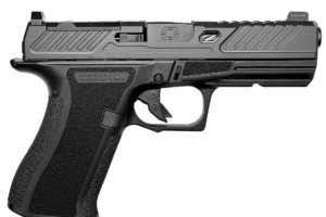 SHADOW SYSTEMS CR920XL ELT 9MM BK/BK OR 10+1