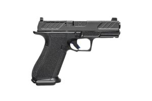 SHADOW SYSTEMS XR920 LE 9MM BLK/BLK OR 17+1