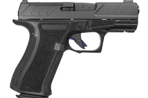 SHADOW SYSTEMS CR920X LE 9MM BK/BK 15+1 OR