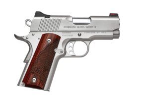 KIMBER STAINLESS ULTRA CARRY II 45ACP