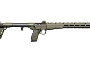 KELTEC SUB-2K GEN3 10MM G20 GRN 15+1