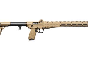 KELTEC SUB-2K GEN3 10MM G20 TAN 15+1