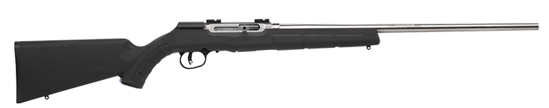 SAVAGE ARMS A22 22LR SS/SY 22" 10+1 SPORT#