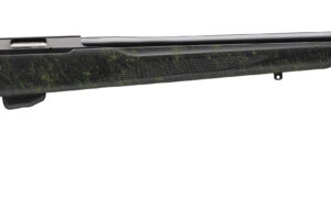 TIKKA T1X ROUGHTECH 17HMR 20" EMER #