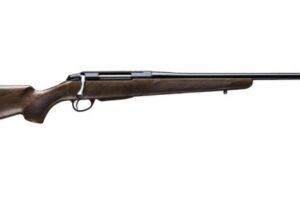 TIKKA T3X HUNTER 350LEG BK/WD 20" TB