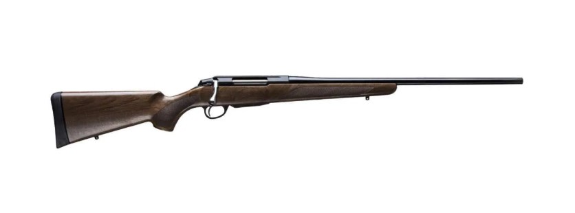 TIKKA T3X HUNTER 350LEG BK/WD 20" TB
