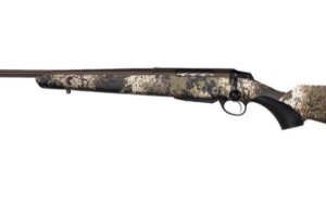 TIKKA T3XLT VEIL WIDELAND 6.5CR LH