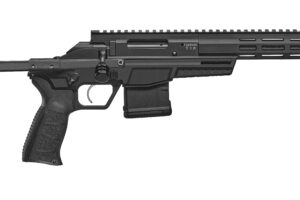 CZ 600 PLUS TRAIL 223REM BL/SY TB
