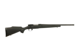WEATHERBY VANGUARD OBSDN HB 6.5CR 20" #