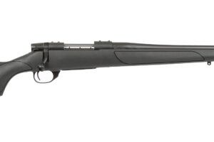 WEATHERBY VANGUARD OBSIDIAN 6.5CR 22"
