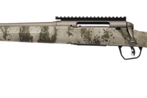 SAVAGE ARMS AXIS 2 CPT PRO WDLD 400LEG LH
