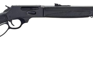 HENRY REPEATING ARMS H9 XMOD 360BH BL/SY TB