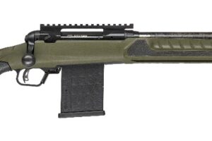 SAVAGE ARMS 110 ULT PREDATOR 5.56