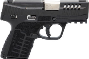 SAVAGE ARMS STANCE XR MC9MS NS 9MM BLK