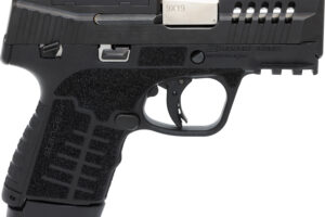 SAVAGE ARMS STANCE XR MC9 NS 9MM BLK