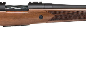 MOSSBERG PATRIOT 7MM-08 BL/WD 22"