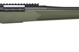 MOSSBERG PATRIOT PRED 6.5PRC BL/OD 24"#