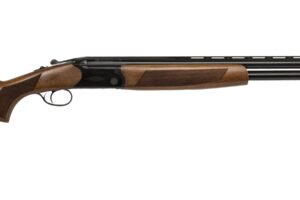 CZ DRAKE O/U 28/28 BL/WD 3"