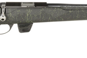TIKKA T1X ROUGHTECH 22LR 20" EMER  #