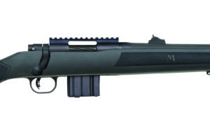 MOSSBERG MVP PATROL 5.56 10+1 16" SGTS