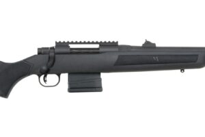 MOSSBERG MVP PATROL 7.62 10+1 16" SGTS