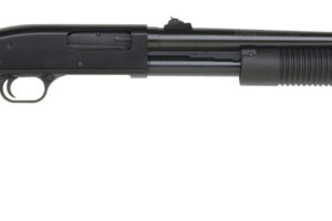 MOSSBERG MAVERICK 88 SLUG 12/24 CYL 3"