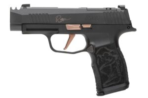 SIG SAUER P365 ROSE XL 9MM NIT 3" 12+1
