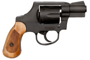 ROCK ISLAND ARMORY M206 REVOLVER 38SP 2" SPURLESS