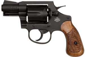 ROCK ISLAND ARMORY M206 REVOLVER 38SPC PRKZD 2"