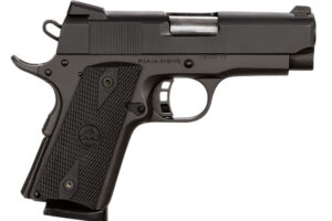ROCK ISLAND ARMORY M1911-A1 TACTICAL 45ACP 3.5"