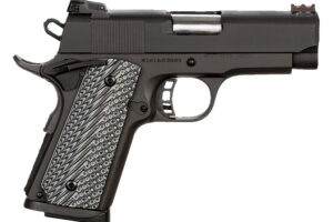 ROCK ISLAND ARMORY M1911-A1 CS TACTICAL II 45ACP
